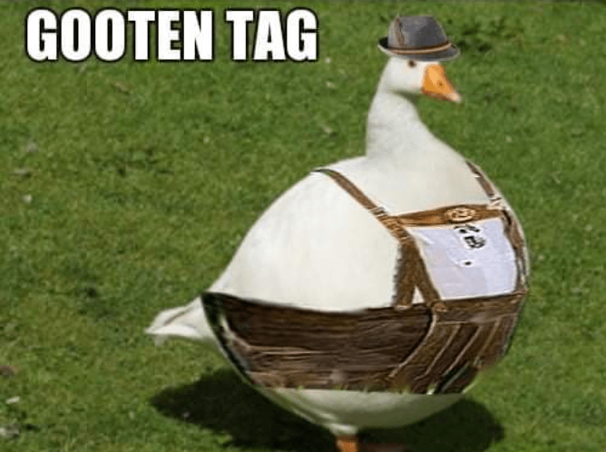Gootentag
