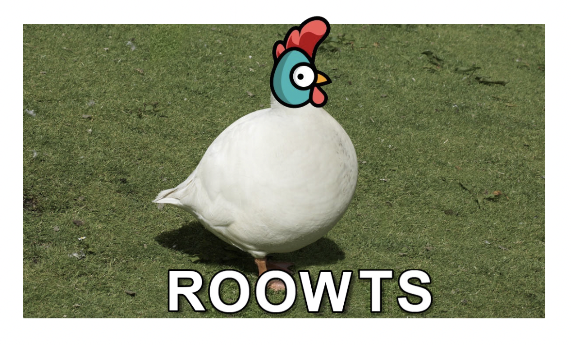 Roowts